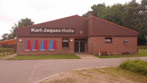 Karl-Jaques-Halle Dobersdorf