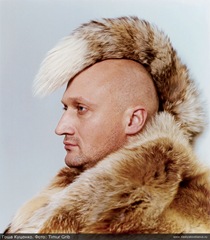 kusenko