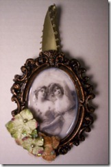 mold putty picture frame 005
