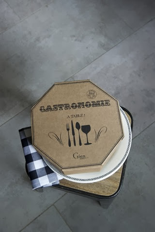 Gastronomie package