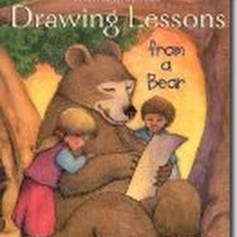 Virtual Book Club for Kids–David McPhail