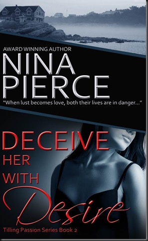 7 Deceive Her With Desire