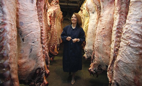 Bachmann-Meat-Locker Bachmann-Meat-Locker