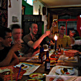 BVE Etentje (Birthday Ramon)