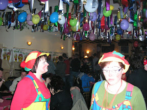 Kleintje Carnaval