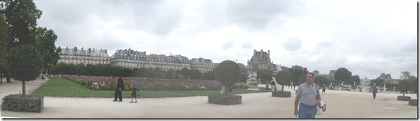 Panor. Tulleries 2 Panor. Tulleries 2