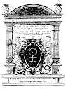 The Hieroglyphic Monad Latin Version Second