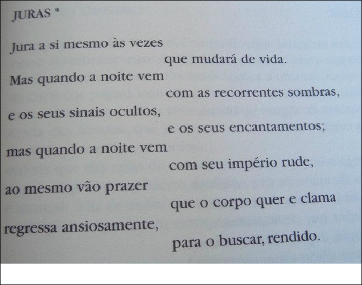 Juras de Kavafis