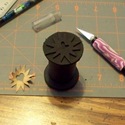 Spool Stamps