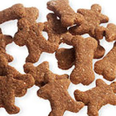 Gingerbread Biscuits