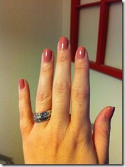 Nails Nails