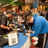 Worcester Late Night 2011