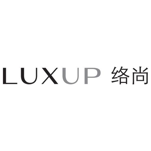 Luxup LOGO-APP點子