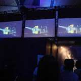 ＜20110703＠Super Show3 外伝 / Cr. eri＠emptywolrd without Kyu/ photo by eri＞