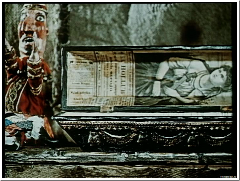 jan svankmajer punch and judy 1966 emmerdeur_186 jan svankmajer punch and judy 1966 emmerdeur_186
