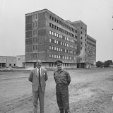 LIFE Magazine Archival Photos of Asuncion