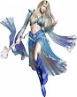 Blue Elf