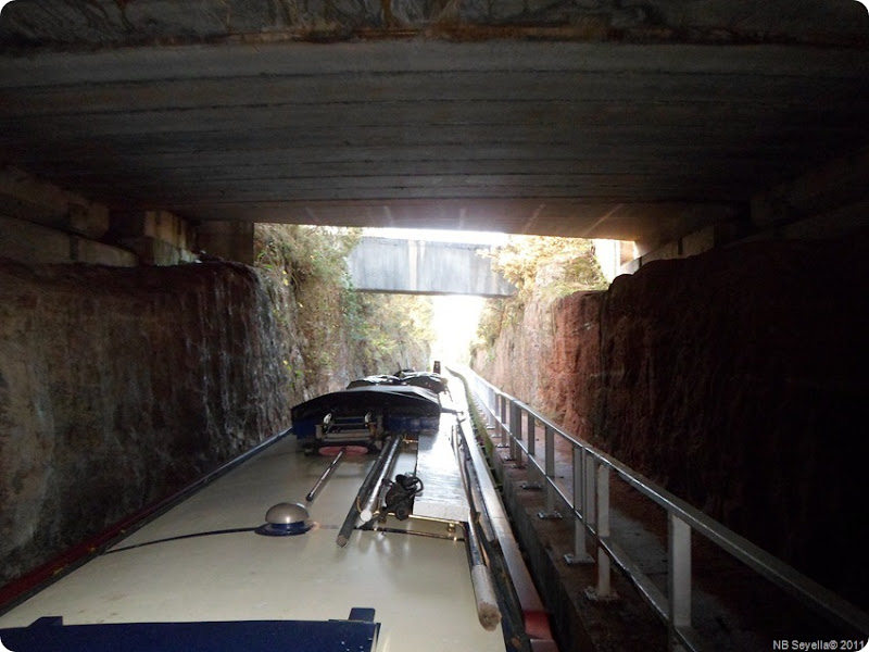 SAM_0006 Armitage Tunnel SAM_0006 Armitage Tunnel