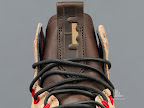 nike lebron 10 gr cork championship 12 07 @KingJames Wears NSWs Nike LeBron X Cork Off the Court