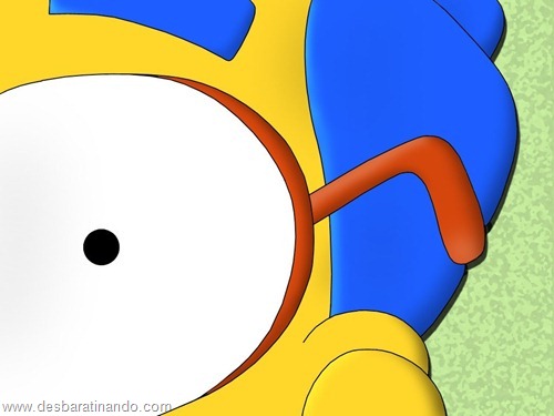 wallpapers os simpsons desbaratinando papel de parede the simpsons (31) wallpapers os simpsons desbaratinando papel de parede the simpsons (31)