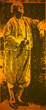 Aleister Crowley The Mad Arab, Aleister Crowley