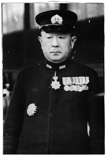 admiral onishi