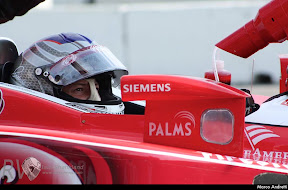 Marco Andretti
