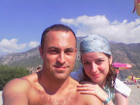 Ölüdeniz - yoruma gerek yok!