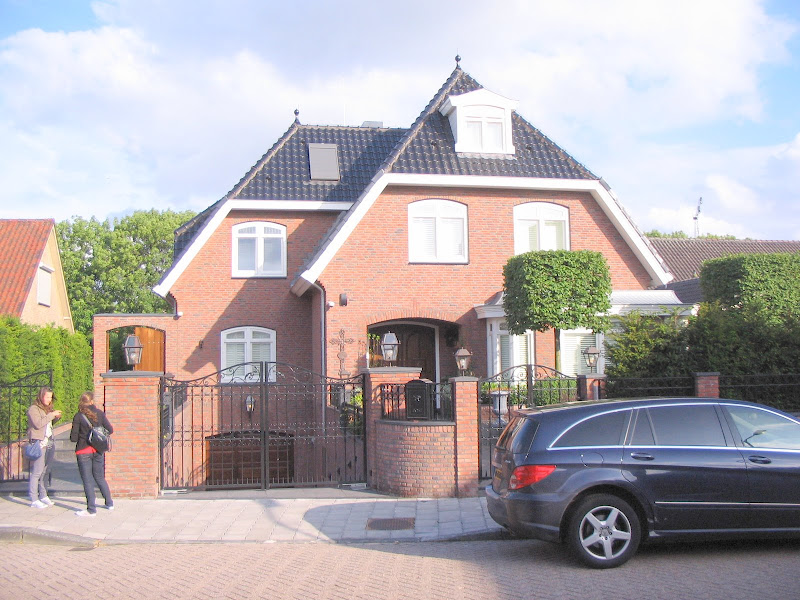 Bugalow Jan Smit