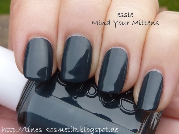 essie Mind Your Mittens 2 essie Mind Your Mittens 2