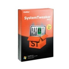 Uniblue SystemTweaker 2012 2.0.3.5