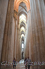 Glória Ishizaka - Mosteiro de Alcobaça - 2012 -88 Glória Ishizaka - Mosteiro de Alcobaça - 2012 -88