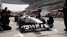 HD Wallpapers 2010 Formula 1 Grand Prix of China