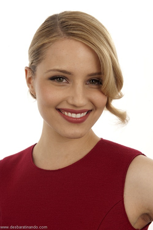 Dianna agron glee desbaratinando linda sensual sexy sedutora linda  (38)