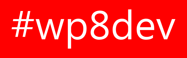 wp8 wp8