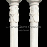 Columns - DVD - Carving Ideas
