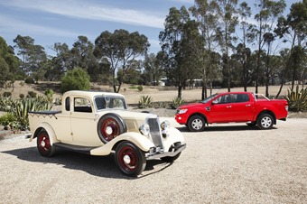 Ford-ute-1 Ford-ute-1