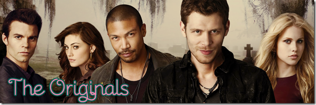 The Originals The Originals