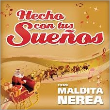 maldita nerea hecho con tus sue&ntilde;os