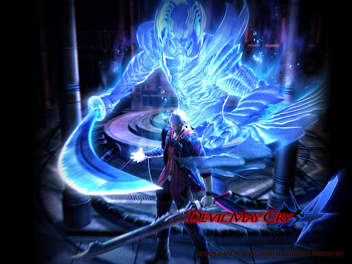 Devil+may+cry+wallpaper+dante
