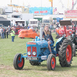 Great Dorset Steam Fair 2010
