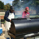 Sept. 30-Oct. 1, 2011: Deaf Festival at DCC 2011
