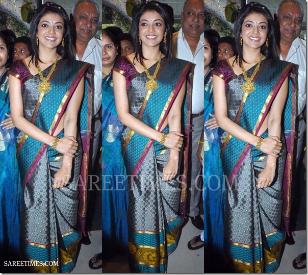 Kajal_Silk_Saree