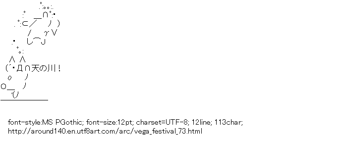 [AA]Vega Festival Punch
