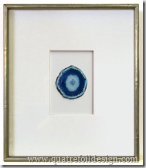 framed agate agate008