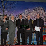 20061216 ATSV Weihnachtsfeier