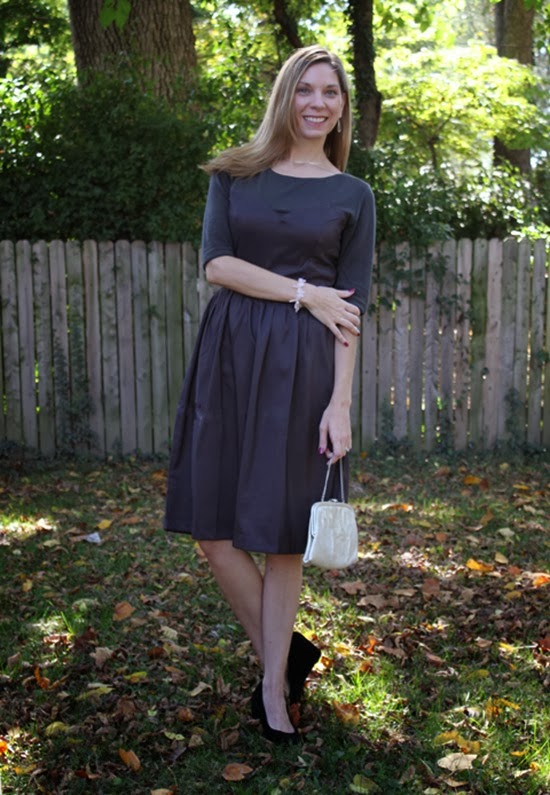 Shabby Apple Dress Review