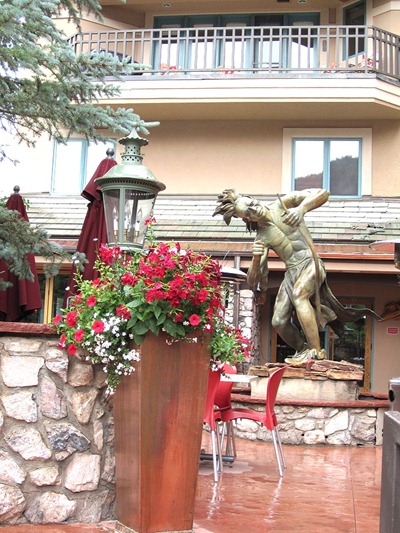 Бивер Крик