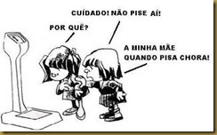 pesagem pesagem