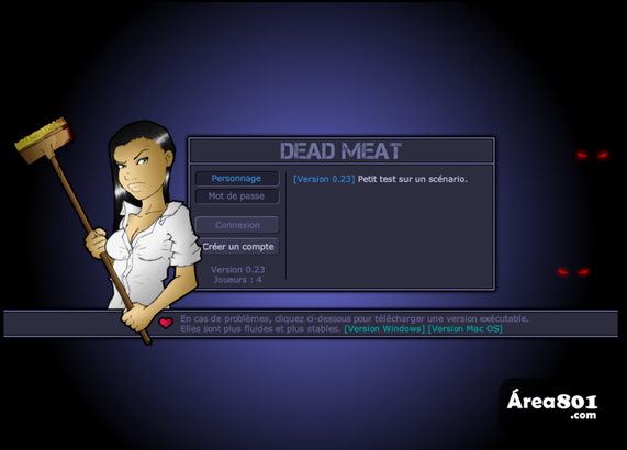 deadmeat2 md